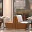 Banc de rangement de style moderne et industriel-99192038