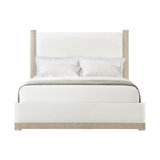 Horizon Upholstered Bed