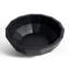 Objects Handmade Solid Wood Decorative Bowl