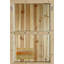Art textuel sur bois « fresh from the Farm II » par Eyre Tarney-21602108
