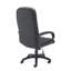 Microfiber / Microsuede Executive Chair-7226812