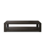 Thomas Solid Wood Coffee Table