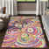 Anaheim Hand Tufted Cotton Floral Rug