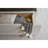 Shoreline Panel Storage Bed King-1813067928
