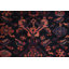 Tapis traditionnel noué à la main 5 x 8 po