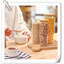 Contenant alimentaire en verre Diquan
