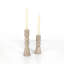 Rosette Candlestick-2093978463