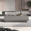 Table basse créative minimaliste carrée-106905354-106905353