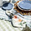 Floral Garden Napkin - Multi