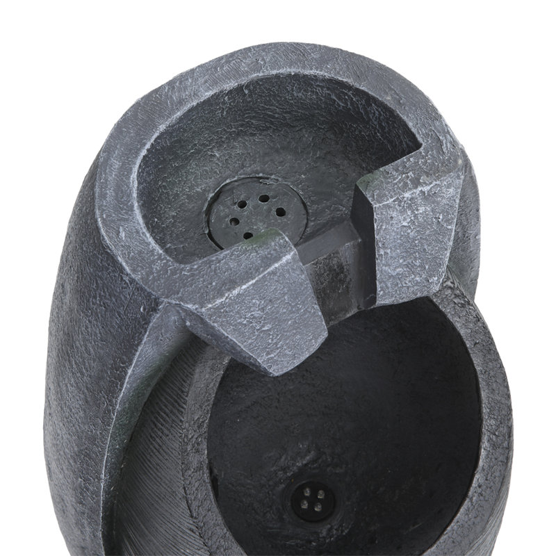 Outdoor Floor Fountain