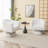 Aila Upholstered Armchair-93562017