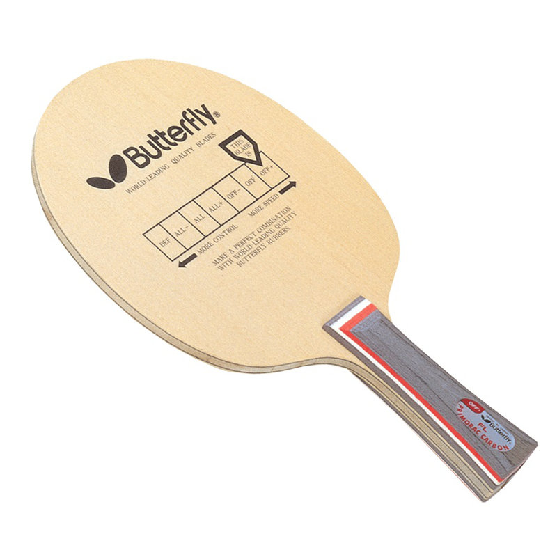 Primorac Carbon Blade, Flared