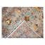 Hand-Knotted High-Quality Area Rug