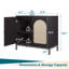 2 - Door Accent Cabinet