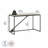 Ovia Industrial Writing Desk-1615263352-1615263358