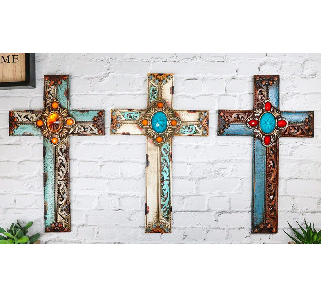 Wall Decor (Set of 3) Trinx