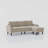 Convertible Combination Sofa Sofa L-Shaped Sofa-1537420140
