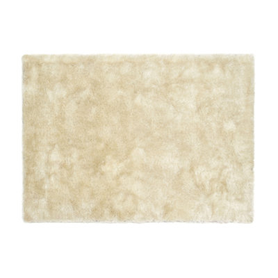 Sinead Solid Colour Hand Woven Area Rug