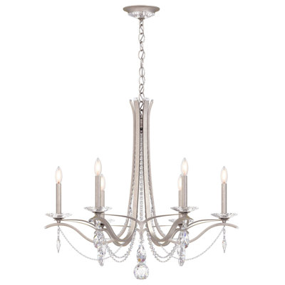 Vesca 6 - Light Chandelier