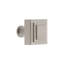 Carré Square Cabinet Knob-1252634531