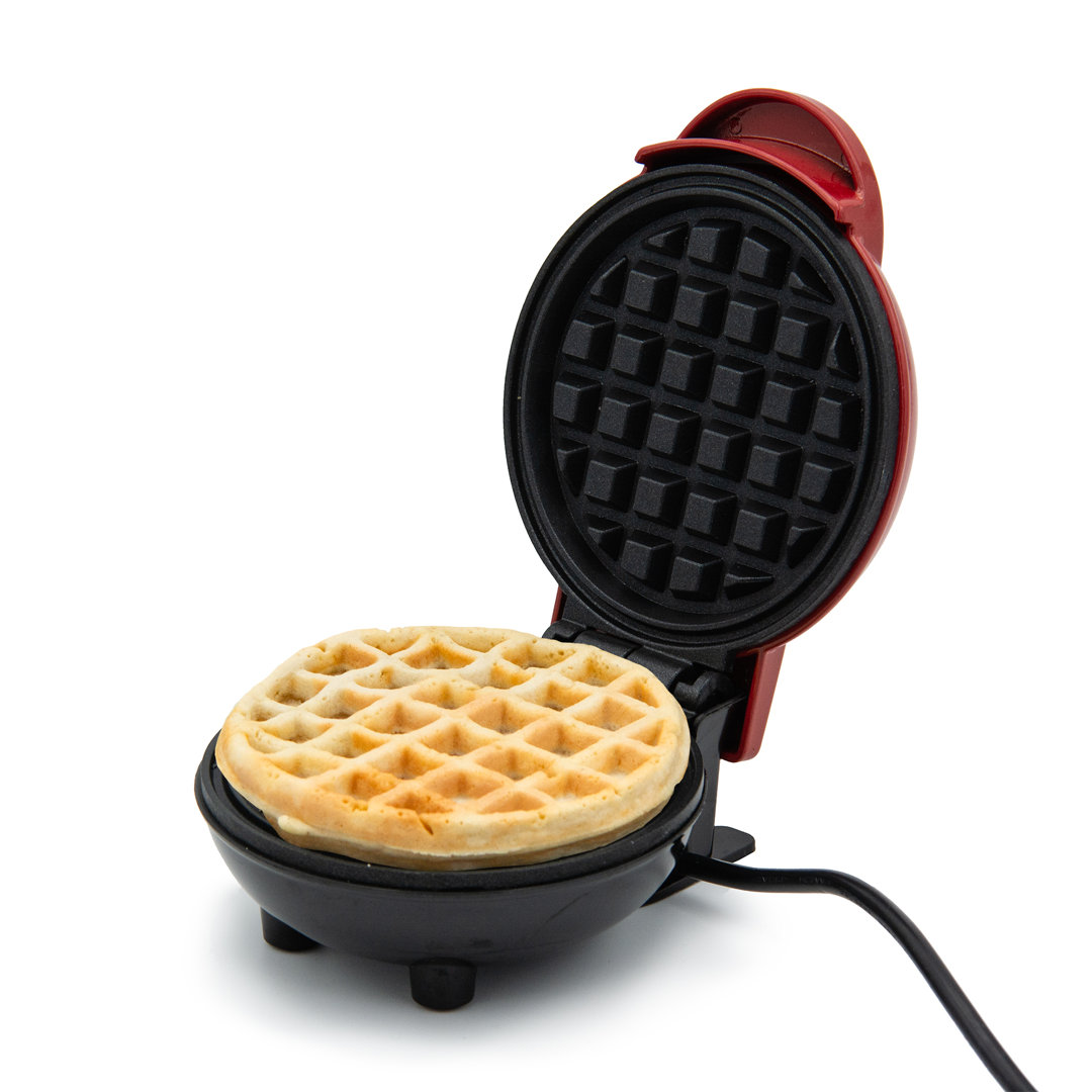 ClearAmbient Mini-Waffeleisen