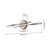 Shoji 2 - Light Dimmable LED Vanity Light-1713238219
