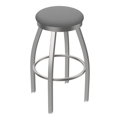 Tabouret pivotant intérieur / extérieur Misha
