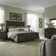 Canora Grey Trelawny King California Panel Bed, Dresser & Mirror ...