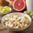 Melamine Cereal Bowl 32 oz - Sweet Cream