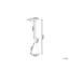 Raghul 1 - Light Cone Pendant-36615831-36615832