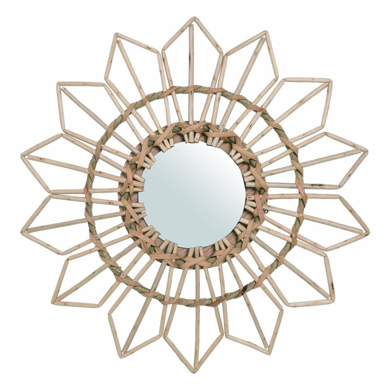 Miroir géométrique Koziol