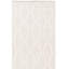 Tapis géométrique en laine tissé à la main Fromm-580477139