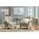 World Menagerie Balam 90cm Glass Top Console Table & Reviews | Wayfair ...