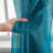 Lauren Semi Sheer Curtain Pair-69606992-69606991