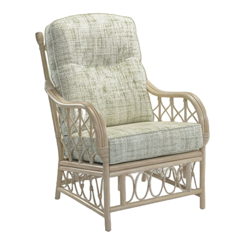 Desiree Upholstered Armchair