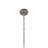 Pilar Extra Large Brushed Nickel 6-Light Chandelier-127380271