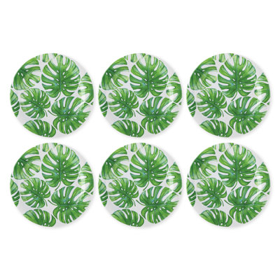 Meadville 11" Melamine Dinner Plate