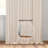 Jetset Extra-Wide Textured Thermal Blackout Curtains for Bedroom & Living Room-541003016-541003013