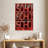 Tergel Soho Red Neon Sign-108598570