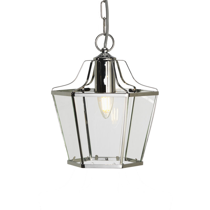 - Light Pendant