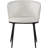 Skylar Chair in White-19803540