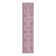Washable Floral Indoor Rug