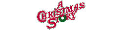 A Christmas Story logo