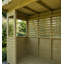 10 x 6 BBQ/Outdoor Kitchen Shelter