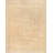 One-of-a-Kind 9'8" X 12'8" 2010s Wool Area Rug in Beige