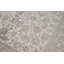 Wool Oriental Area Rug in Ivory/Khaki