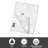 Ensemble de serviettes en coton 2 pièces-78369620