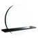 Solace Oak Floating Shelf (Shelf Only)
