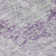 Machine Washable Indoor/Outdoor Claudian ACN1238 Purple Rug