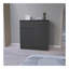 Commode Carlin, chambre à coucher, noir-129685326